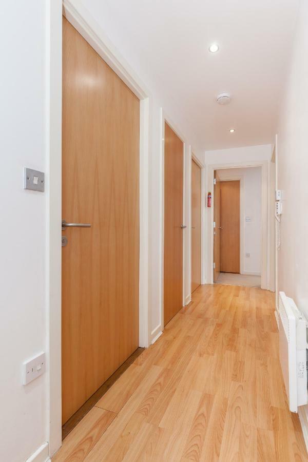 Stylish Apartment Edinburgh Exterior photo